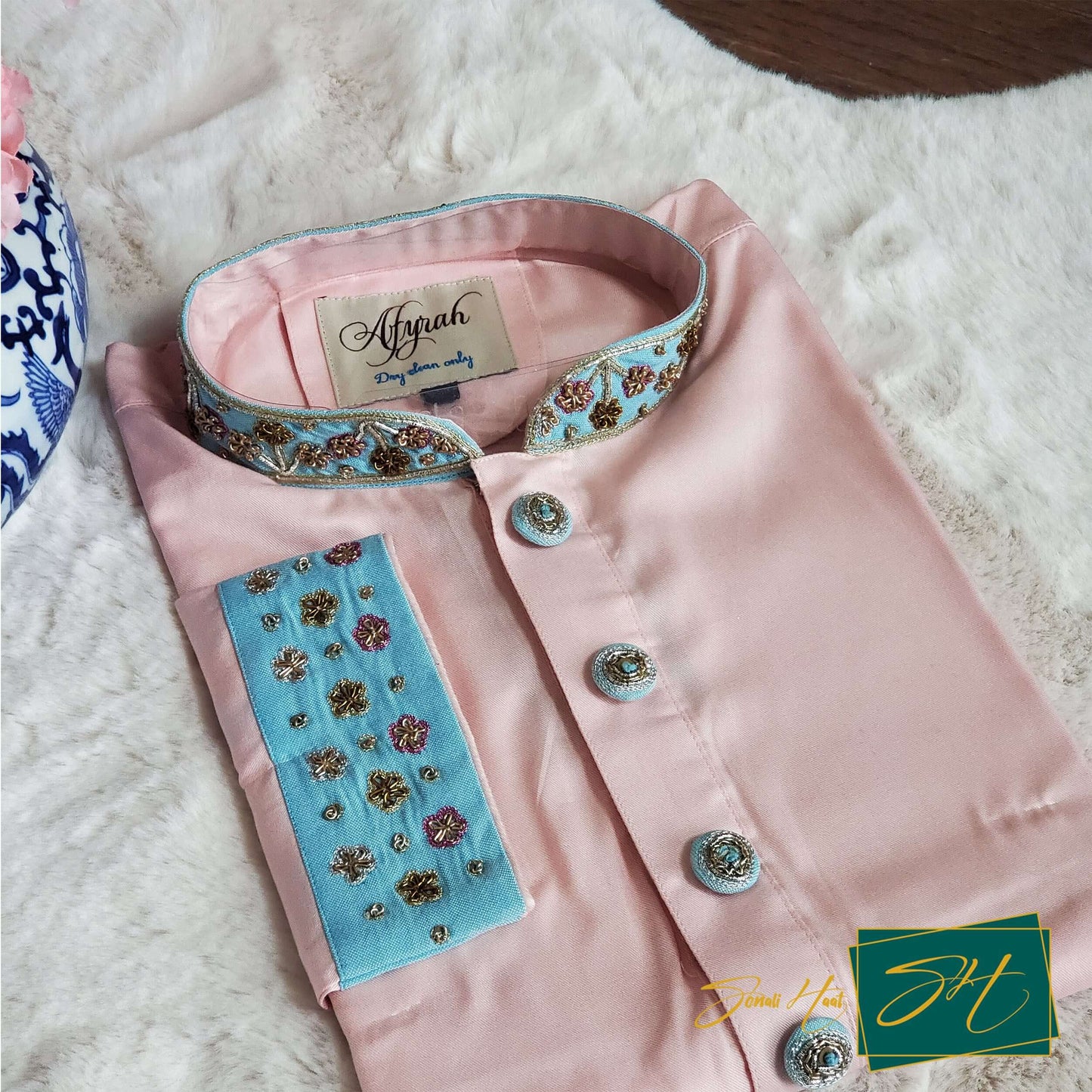 Punjabi or Kurta (PNJ-10)