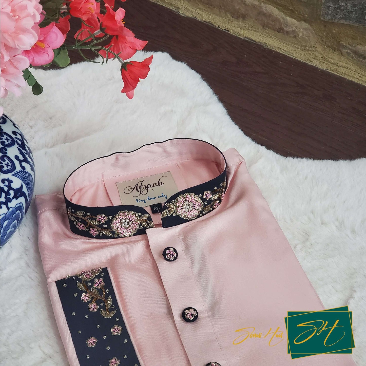 Punjabi or Kurta (PNJ-4)