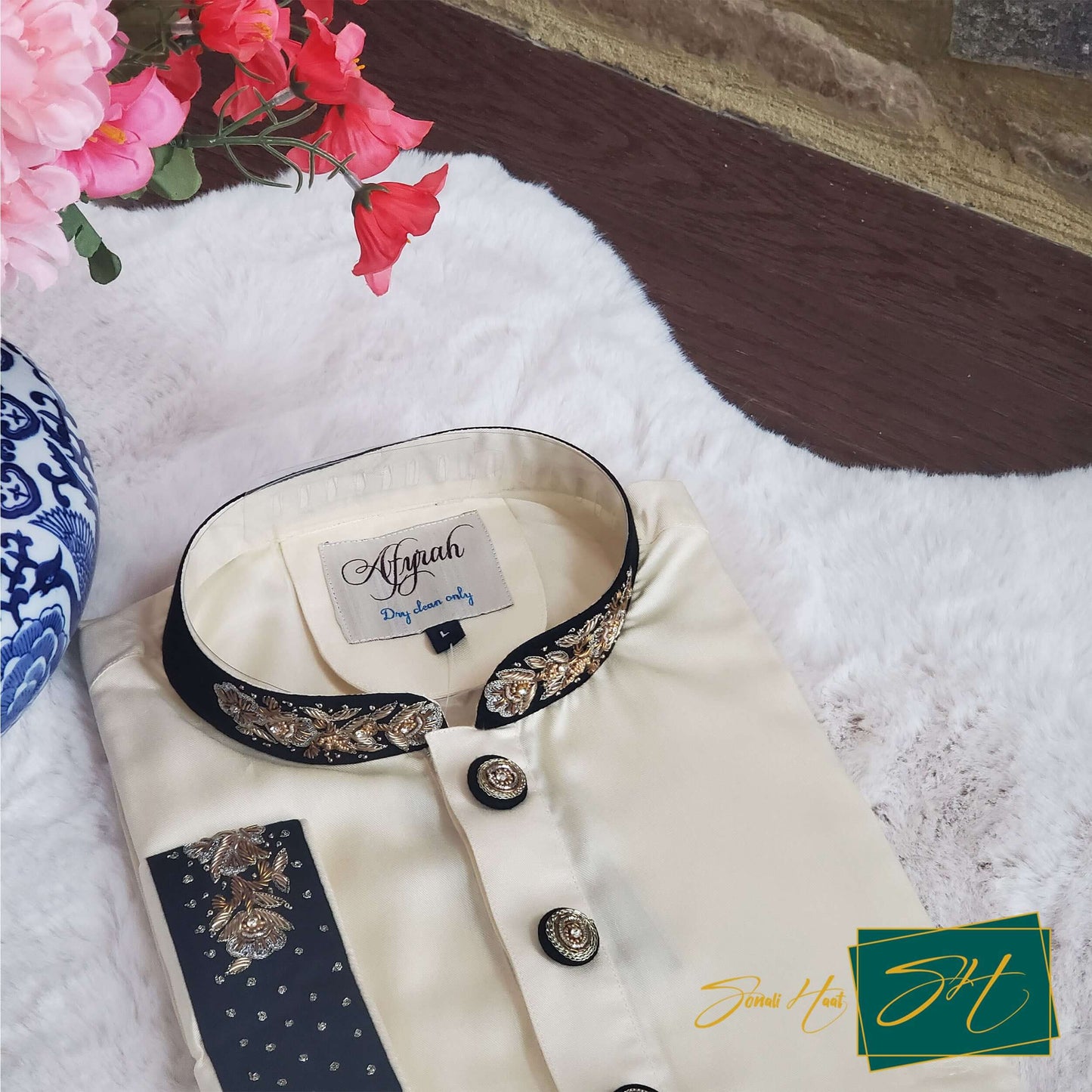 Punjabi or Kurta (PNJ-5)