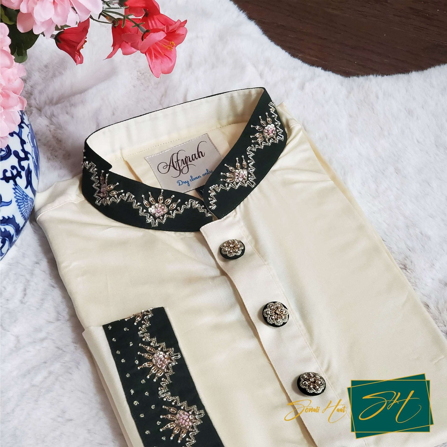 Punjabi or Kurta (PNJ-9)