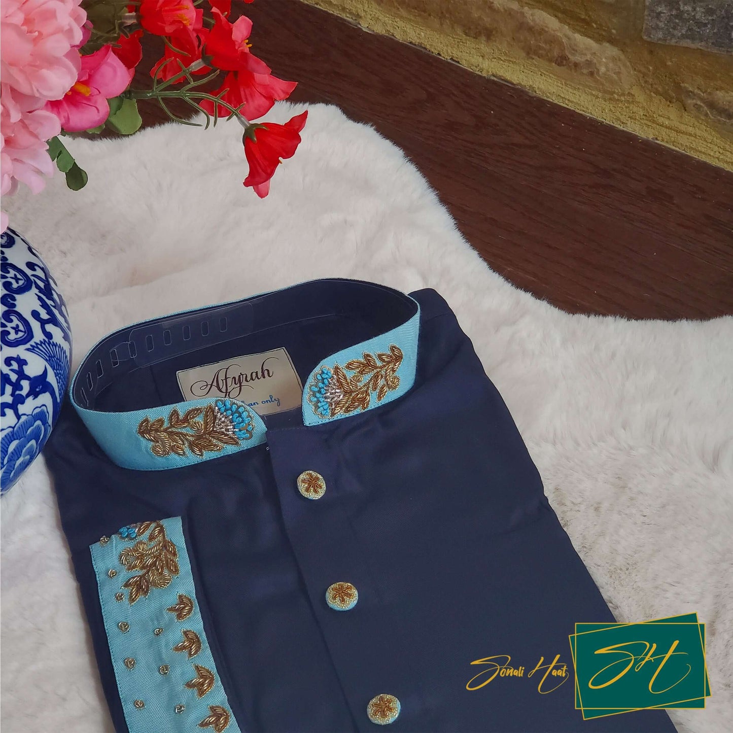 Punjabi or Kurta (PNJ-7)