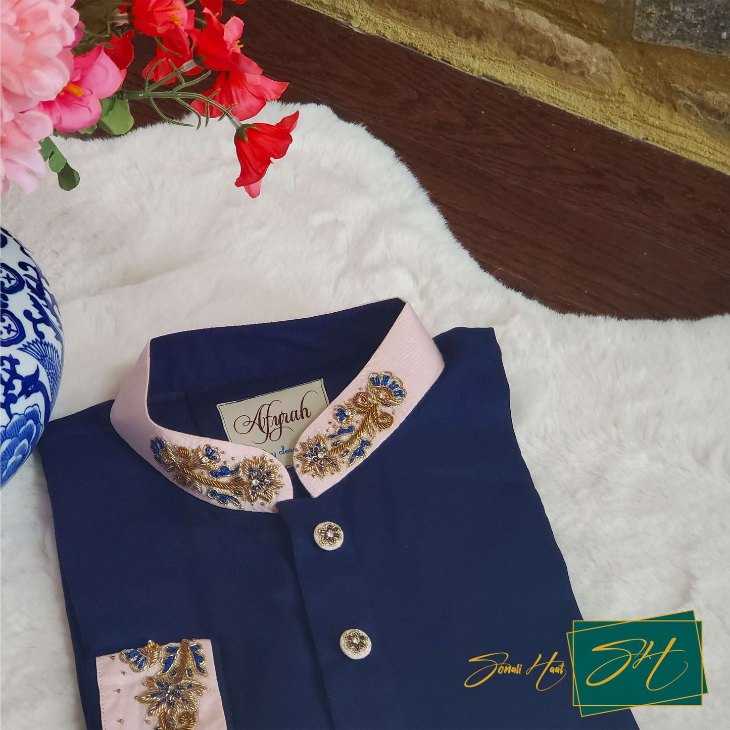 Punjabi or Kurta (PNJ-2)